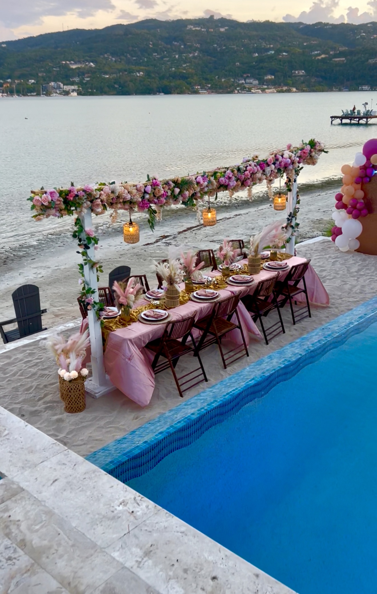 Full Glamour B-Day 