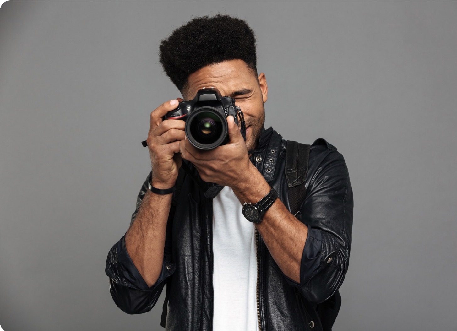 Professional Photographer